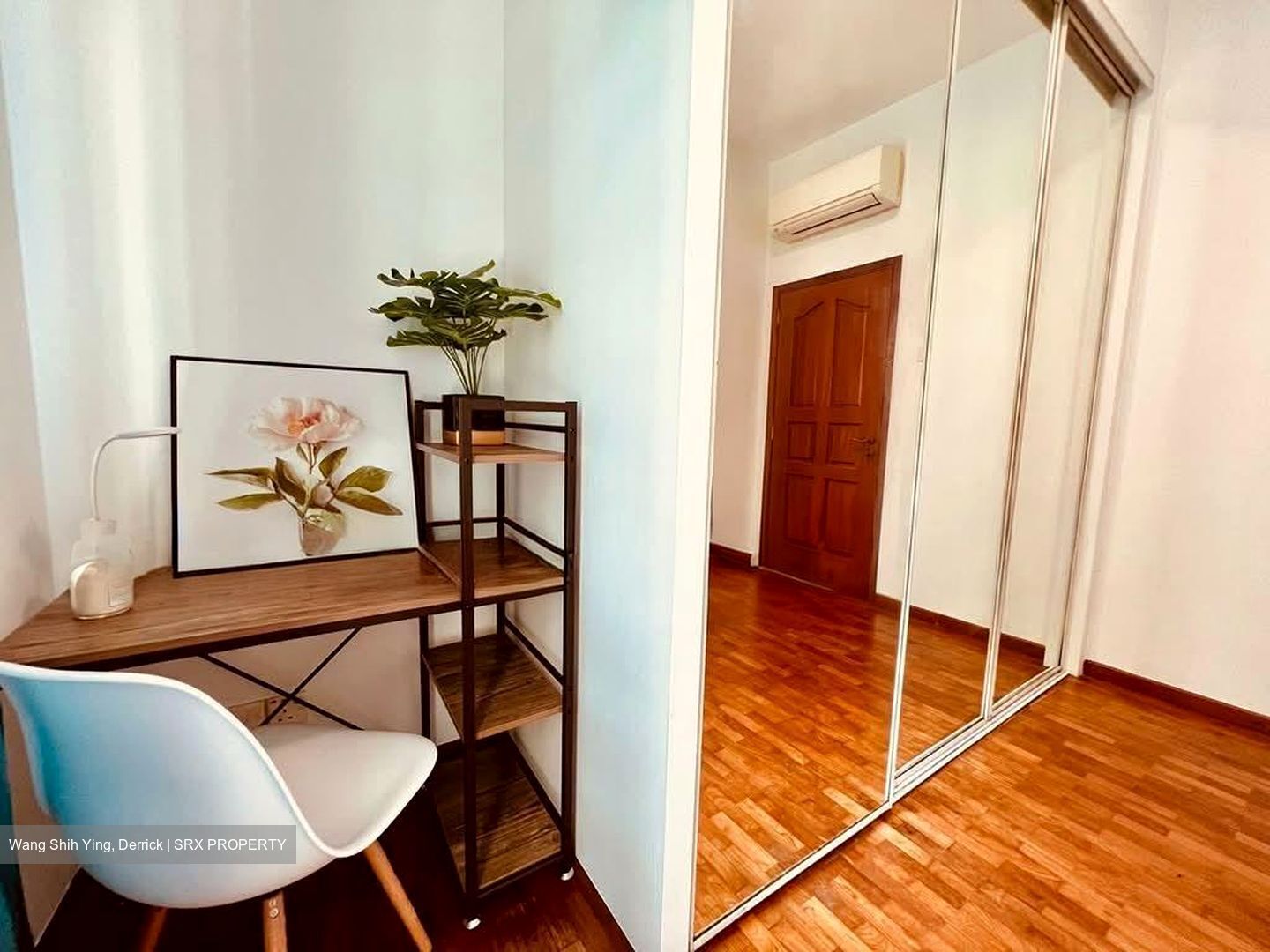 Northvale (D23), Apartment #591320051